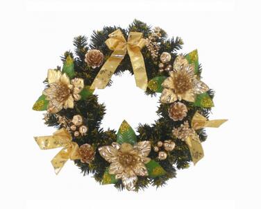 Christmas Wreath