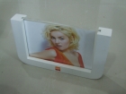 Acrylic photo frame