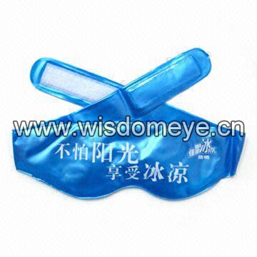 Eye mask