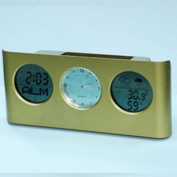 LED Clocks