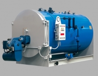Save Energy Hot Water Boiler--0008
