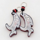 EVA Keychain