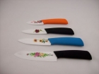 Kitchen Knives