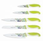 Kitchen Knives