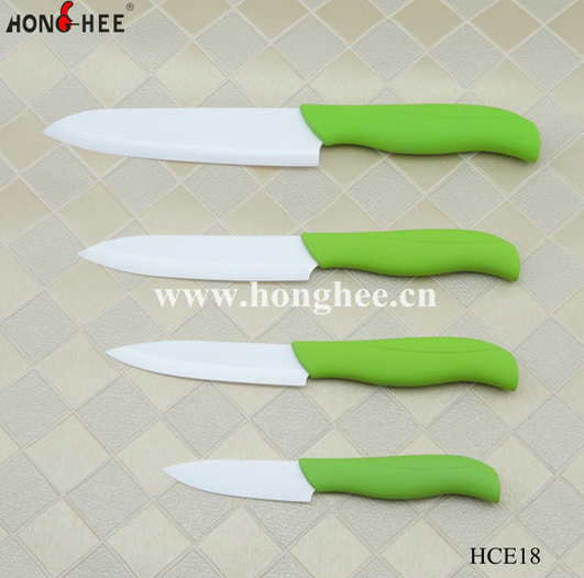 Kitchen Knives