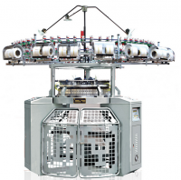 Knitting Machine-YTW-SF