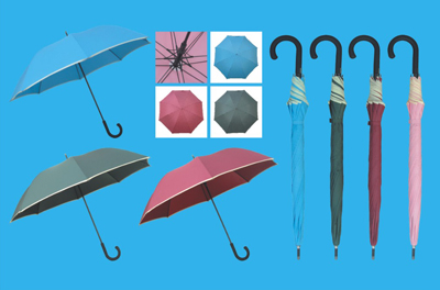 Umbrellas