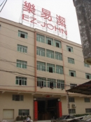 Guangdong Ez-John Ceramics Co., Ltd.