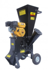 Chipper Shredder(GBD-601A)