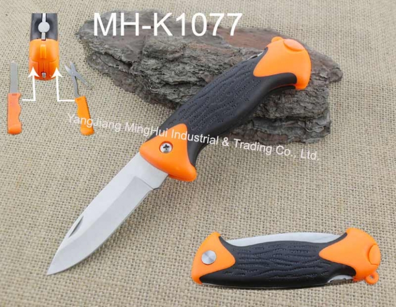 Camping Knife