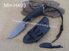 Hunting knife