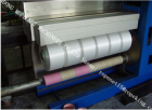 Spinning Machinery-YARN SPINNING MACHINE