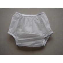 Baby Plastic Pants in Adult Sizes For Bedwetters