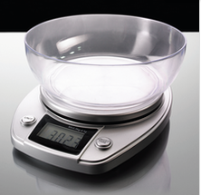 Kitchen Scales