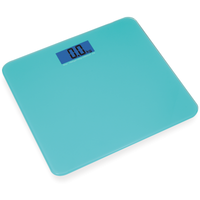 Bathroom scale