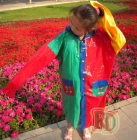 Children Rainwear