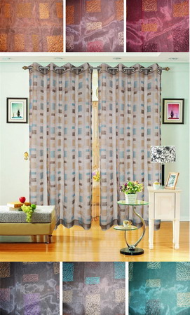 Curtain