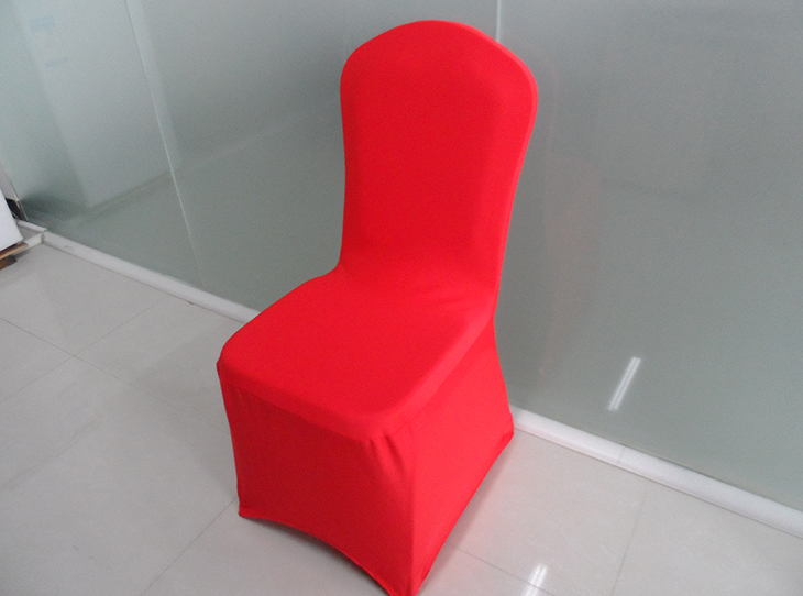 Spandex Chair Cover