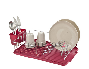 Dish Racks