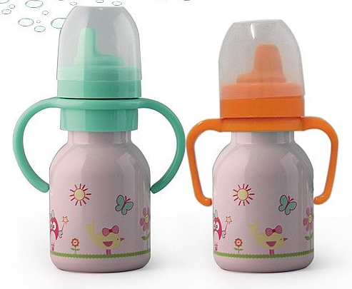 Baby Feeding Bottle