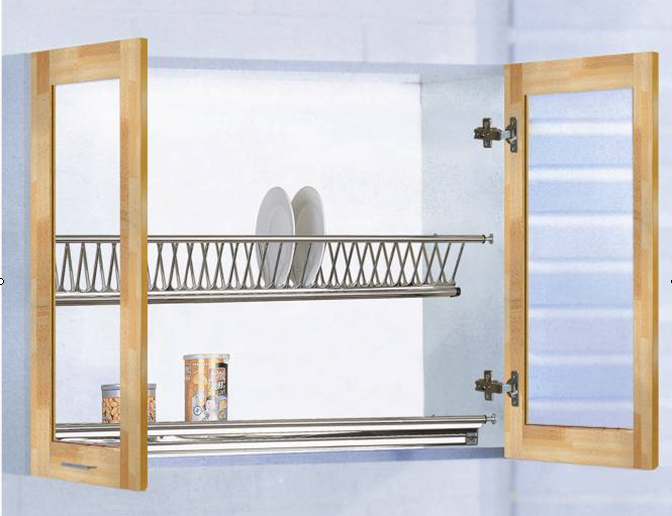 Dish Racks