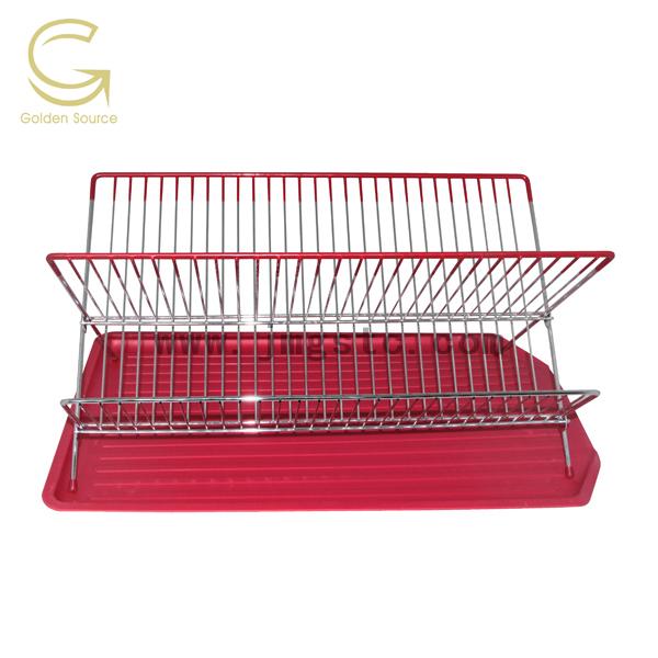 Dish Racks