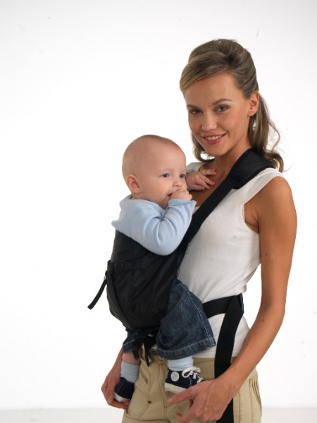 Baby Carrier