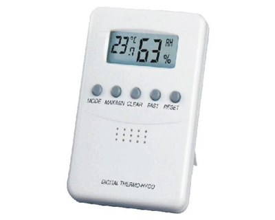 Household Thermometers