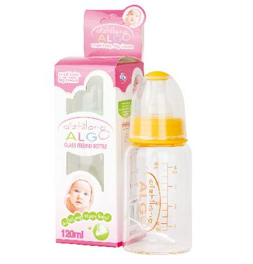 Baby Feeding Bottles