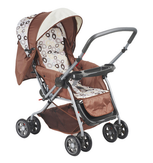 Baby Stroller