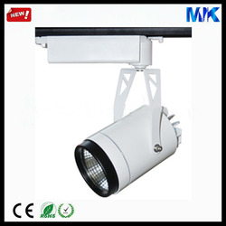 LED Track Light