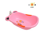 Children Bath