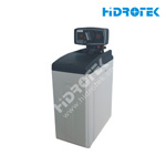 Water Softeners