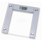 Bathroom scale