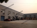 Wuxi Sinyo Industry Co., Ltd.