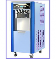 Ice Cream Machine-TC382