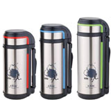 Vacuum Flask