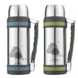 Vacuum Flask