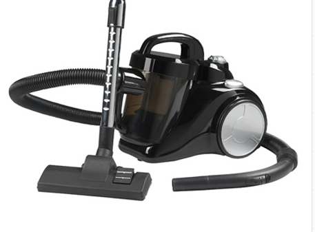 Vacuum Cleaner