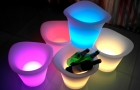 LED Ice Bucket