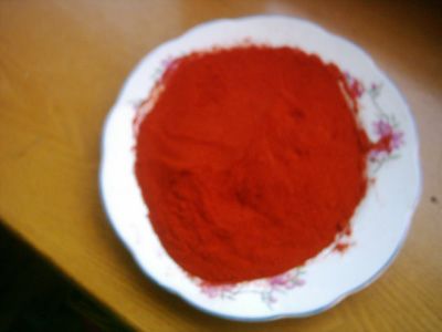 chilli powder