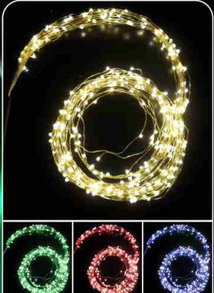 LED Decoration Lights