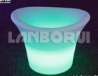 LED Ice Bucket