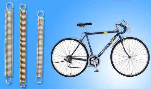 Extension Spring