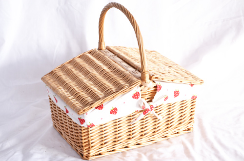 Storage Baskets