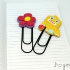 Book clip