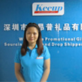Shenzhen Keeup Gifts Co., Ltd.