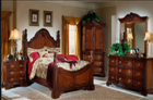 Bedroom Set AL9100