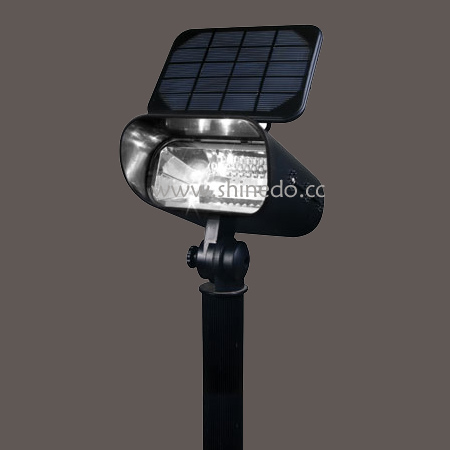 LED Spotlight