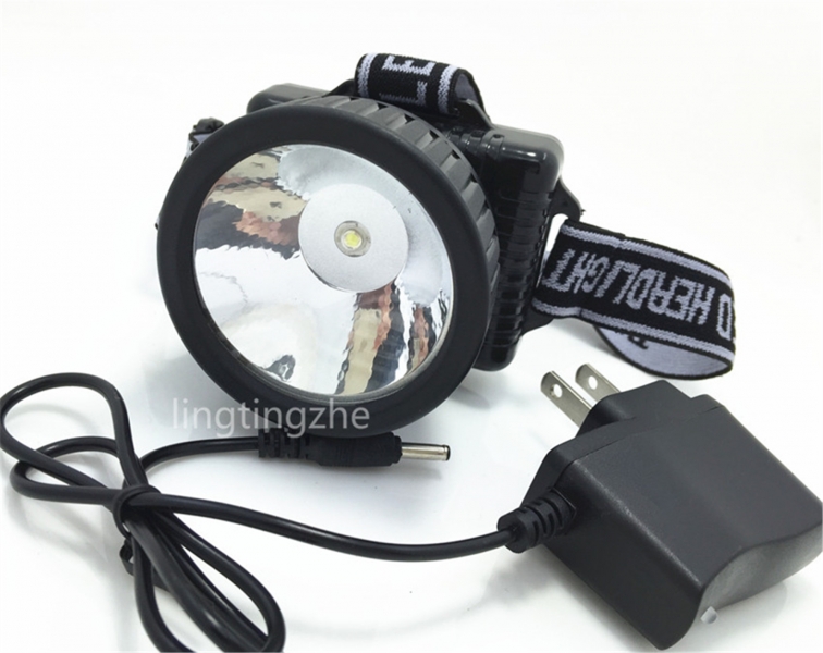 LED Headlamps